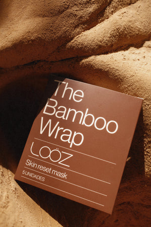 The Bamboo Wrap